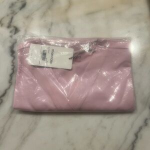 Mandala Scrub (Top Only) - Misty Rose